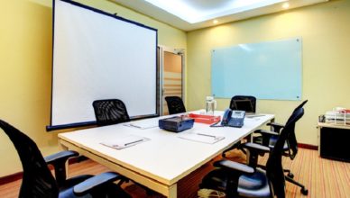 Meeting Room Rental Kuala Lumpur