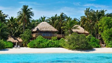 15 stunning places to go on your way to the Maldives