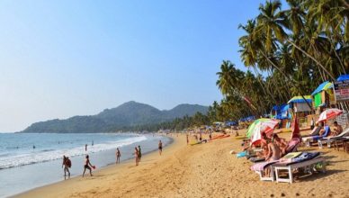 Best of everything to do in Goa