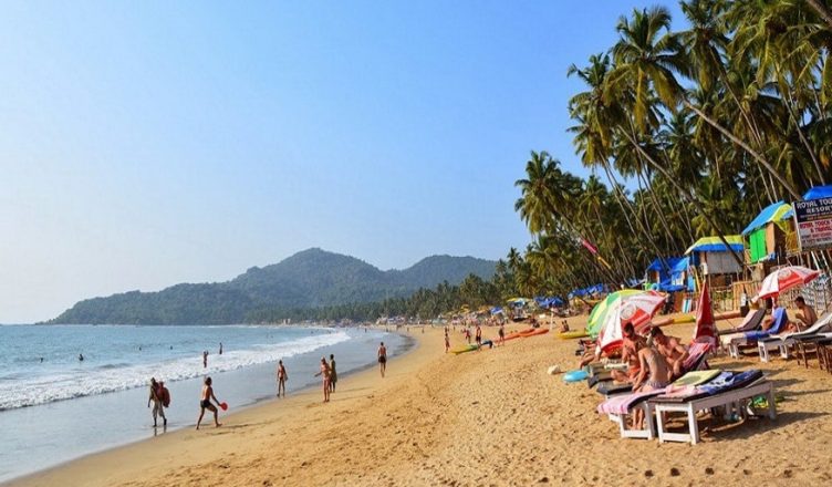 Best of everything to do in Goa