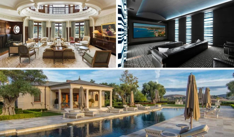 Best Luxury Villas