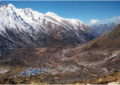 Langtang Valley Trekking