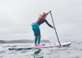 Wetsuit for Your Paddleboarding