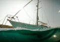 Amalfi sailing yacht charter