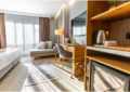 hopi accommodation