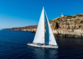 Sailing Yacht Charter