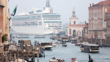 Best Cruises to Italy Guide