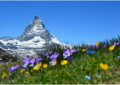 The highest peaks in Italy