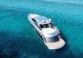 Ibiza West Coast yacht charter